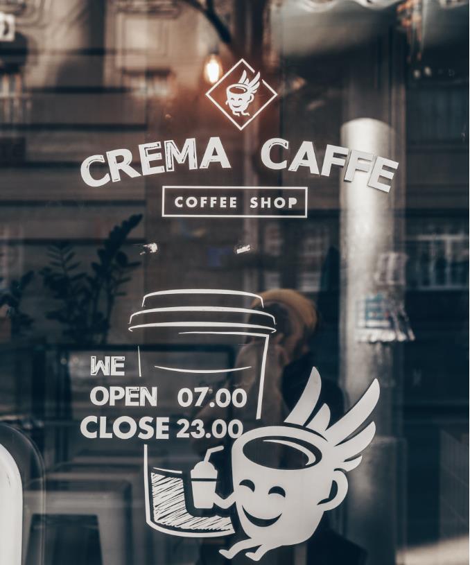 Boost your café's repeat business with the power of custom promotional products