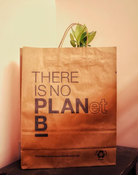 Boost your indoor gardening store's growth with custom promotional items