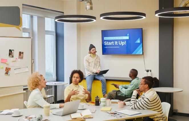 Boosting employee morale made easy with custom products