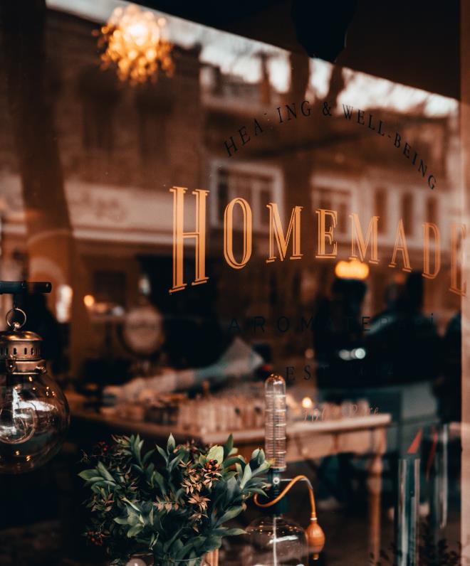 Breathe new life into your home décor business