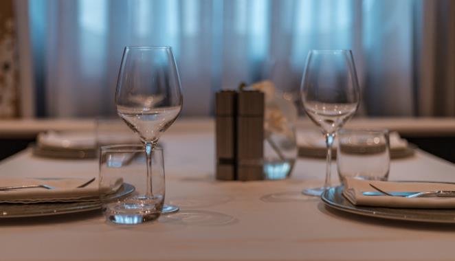 Discover how fine dining restaurants are elevating their game by incorporating custom products