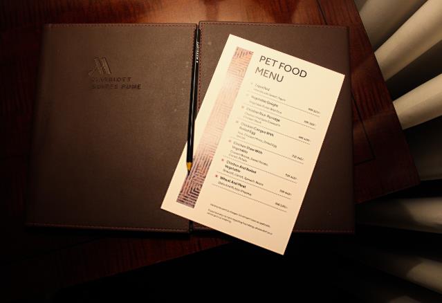 Discover how fine dining restaurants are elevating their game by incorporating custom products