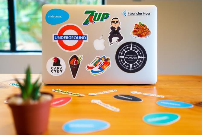 Discover the power of personalized signs and custom products for your business