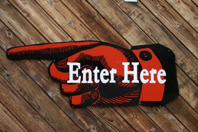 Discover the power of personalized signs and custom products for your business