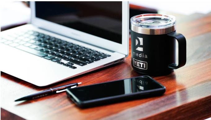 Discover the secret weapon of savvy law firms - Custom promotional items