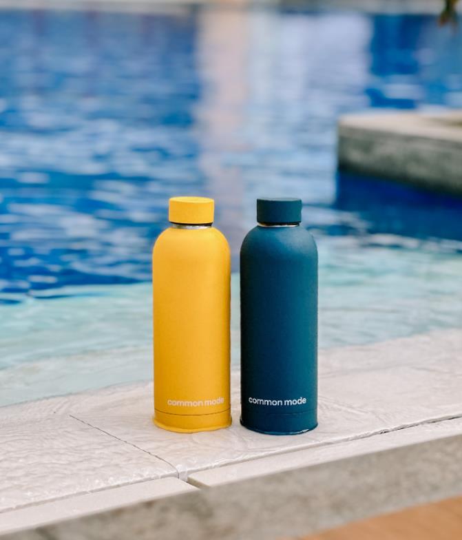 Dive into success with our custom merchandise for your swimming school