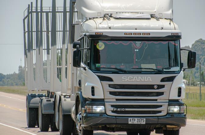 Driven to Success: Custom Automotive Products Powering the Transport Industry