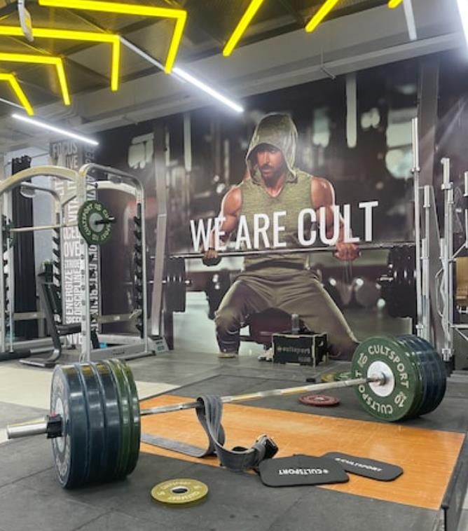 Elevate Your Game Custom Promotional Gear to Elevate your Training Centers and Dojos.