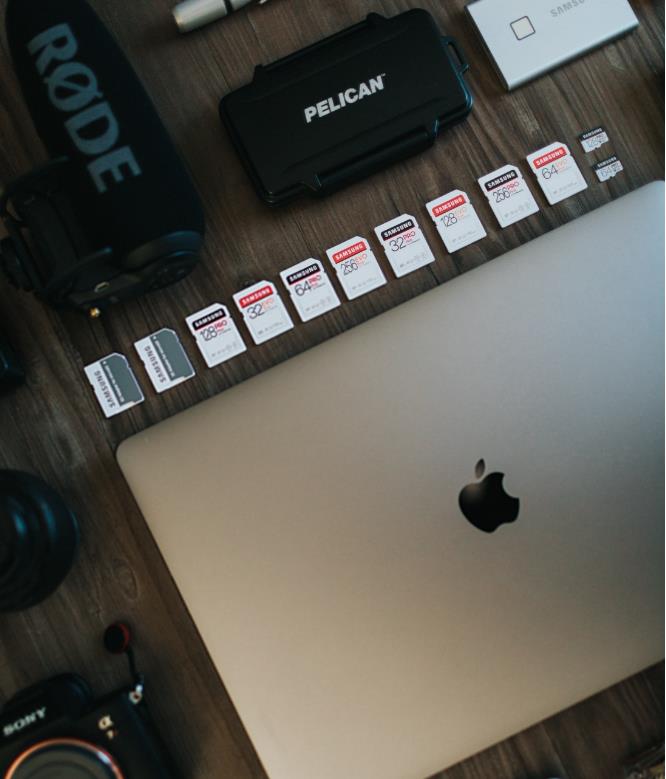 Empower your coding bootcamp with customized promotional products