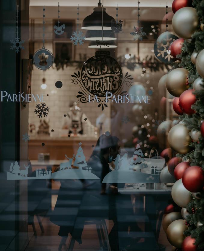 Get ready for a sales boom this festive season