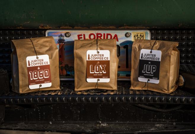 Give it the buzz it deserves with custom labels