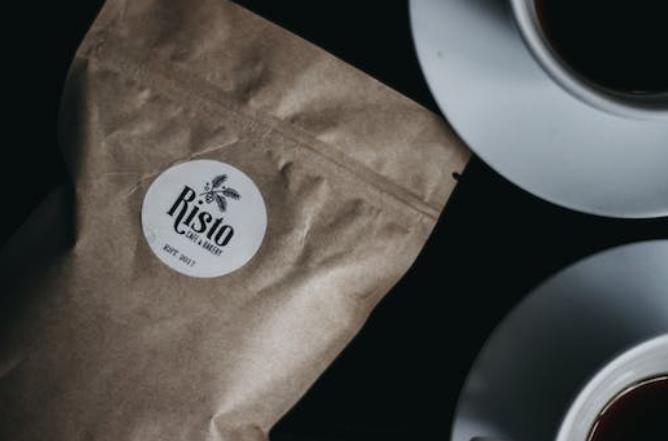 Give it the buzz it deserves with custom labels
