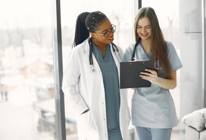 How can your cosmetic surgery clinic stand out in a sea of competition