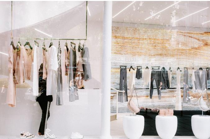  Is your eco-friendly fashion line ready for a major boost