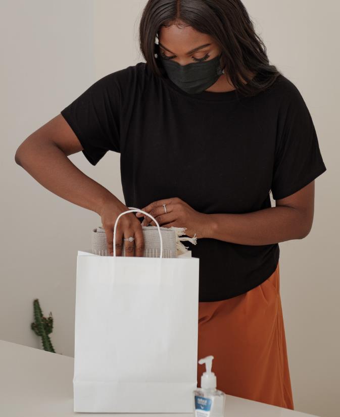 Is your eco-friendly fashion line ready for a major boost