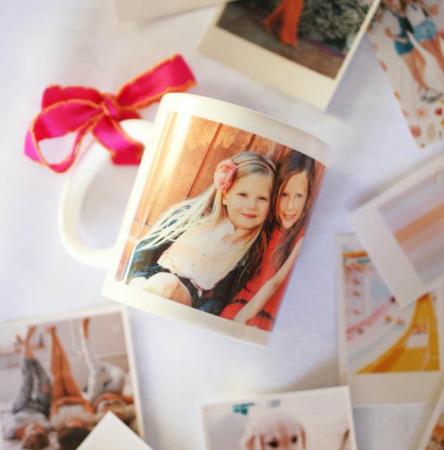 Keeping memories alive is an important step in the journey of grief and healing
