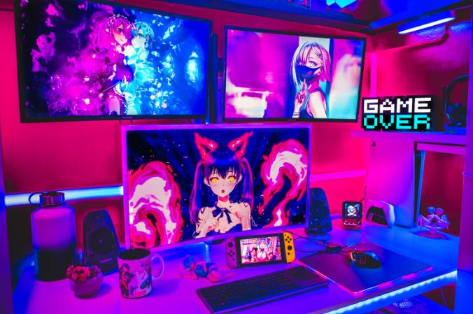 Level up your gaming store with custom products