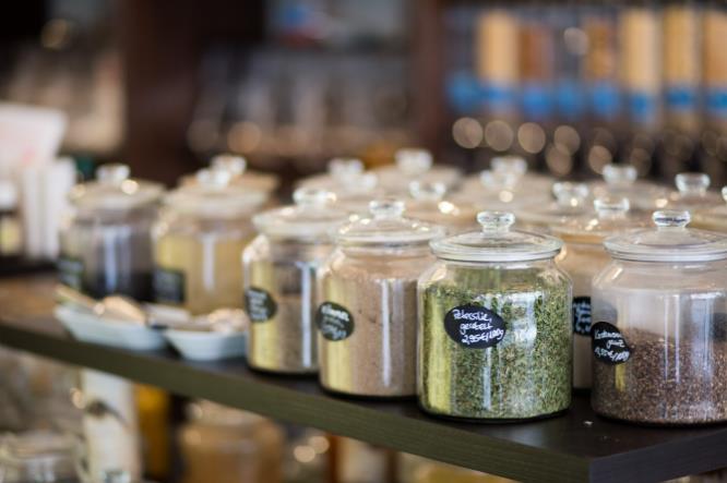 Looking to brew up more business for your tea shop