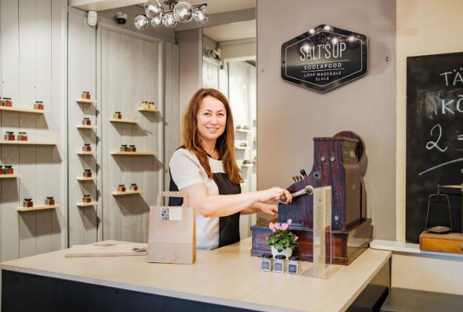 Looking to brew up more business for your tea shop