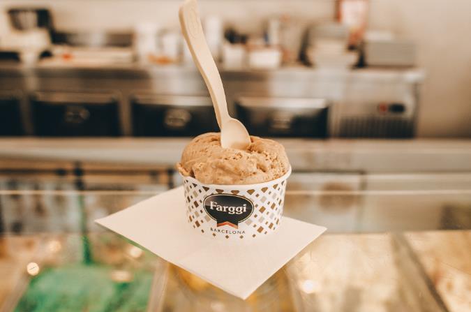 Looking to take your ice cream parlor to the next level