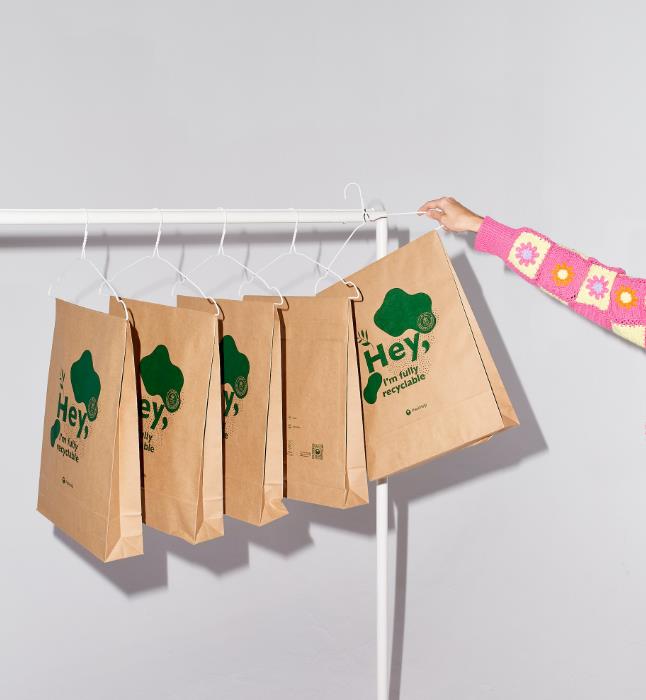 Looking to take your sustainable clothing brand to the next level