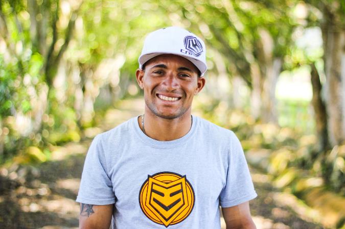 Make your conservation message wearable