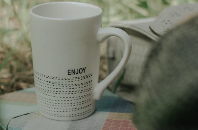 Strengthening mental health practices one custom product at a time