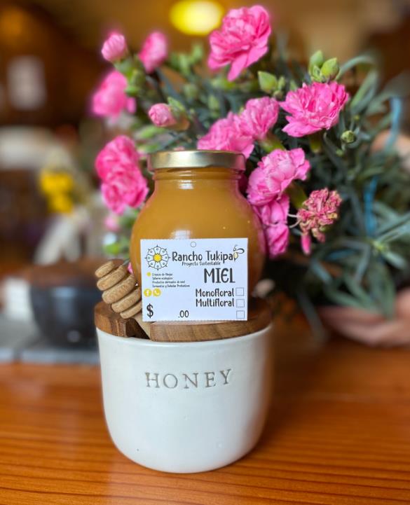 Sweet Success Elevate Your Honey Brand with Custom Products
