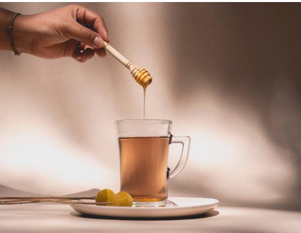 Sweet Success Elevate Your Honey Brand with Custom Products