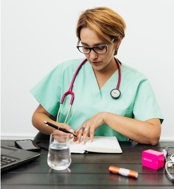 Unique Custom Promotional Gifts Healthcare Workers Will Appreciate Decentcustom