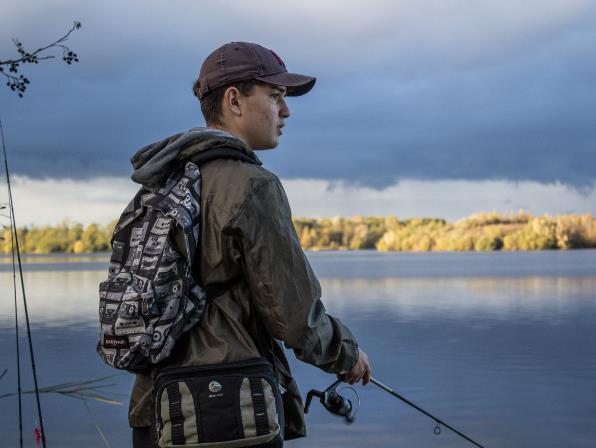 Unleash the Angler Within: Top-Notch Custom Promotional Gear for Fishing Aficionados