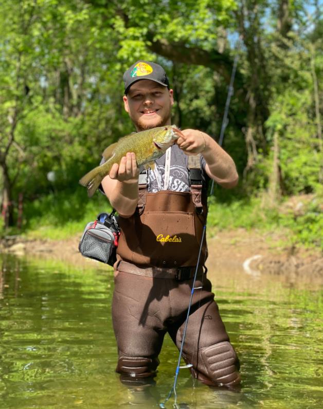 Unleash the Angler Within: Top-Notch Custom Promotional Gear for Fishing Aficionados