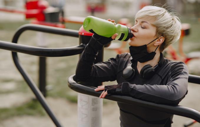 Unleash the Champion Within: Elevate Your Training with Custom Sports Gear