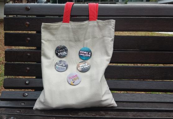Unleash the power of promotional products for a noble cause