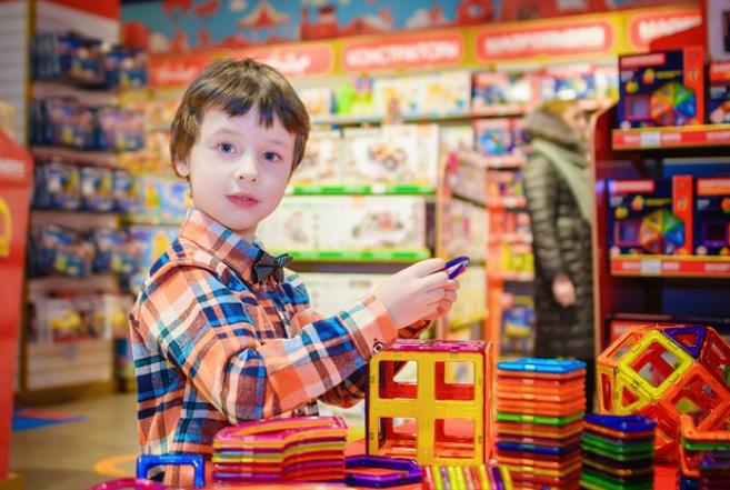Unleashing Creativity Custom Merchandise for Toy Stores That Ignite Young Minds
