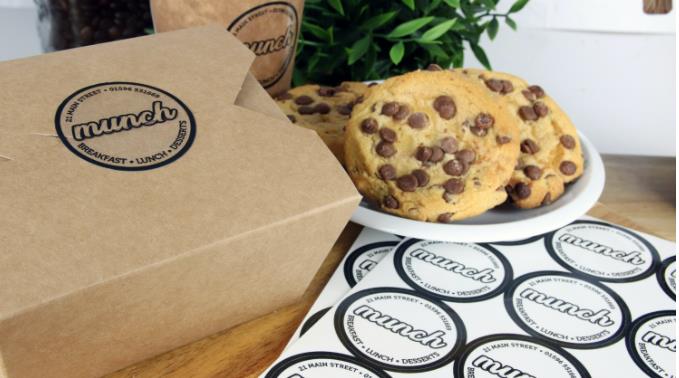 Unveiling the secret to elevating your vegan bakery's brand