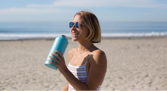 Wave of Success Custom Beach Gear Reigniting the Spark in Tourism Business!