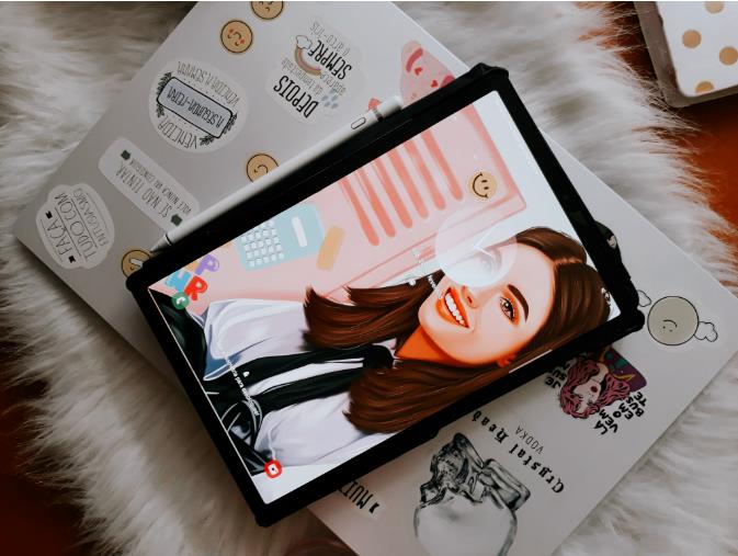 Who knew something as simple as a sticker could boost your brand