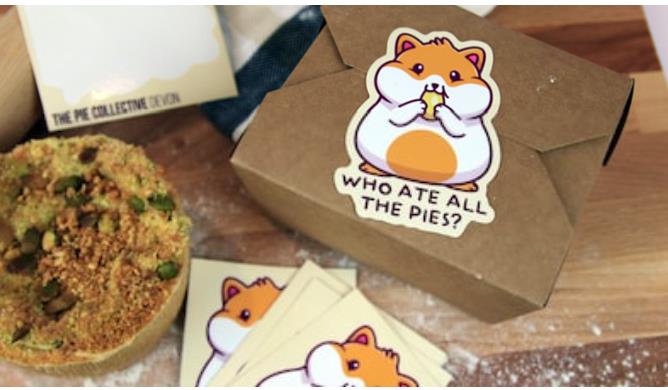 custom bakery-themed promotional products can be your golden ticket to sweet success