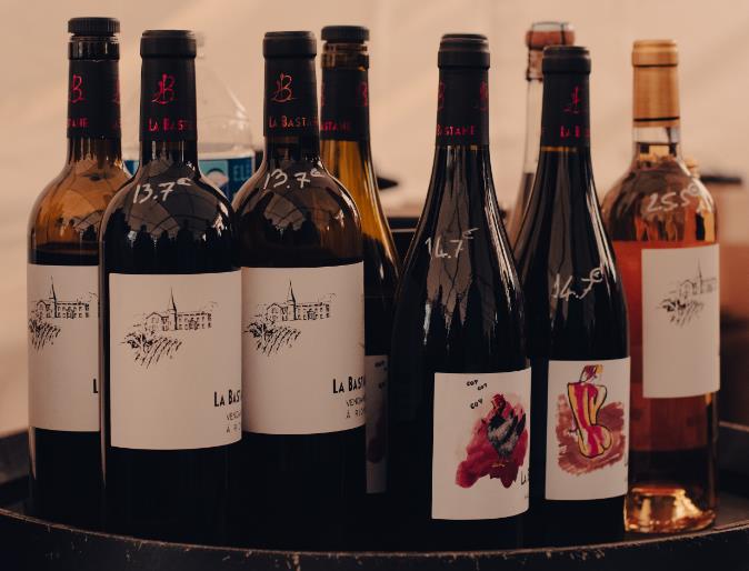 custom marketing materials can transform your winery or vineyard business