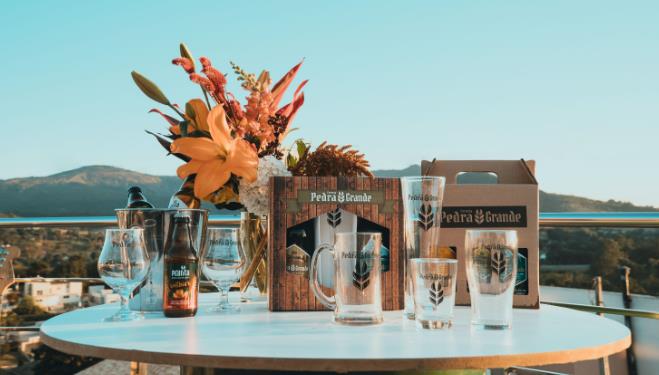 custom marketing materials can transform your winery or vineyard business