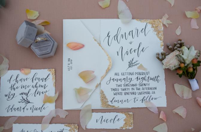 custom products and revolutionize your wedding planning business