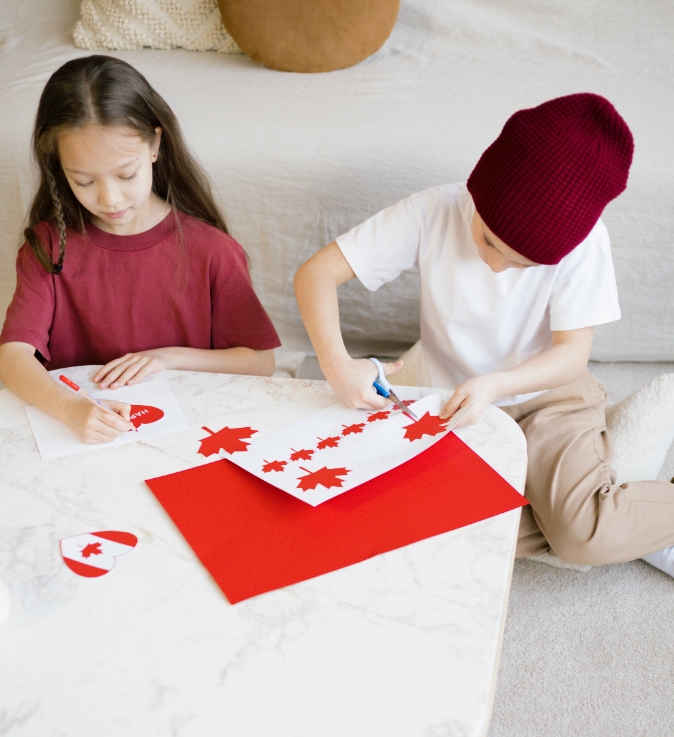 Discover how custom products can transform care facilities for children and the elderly