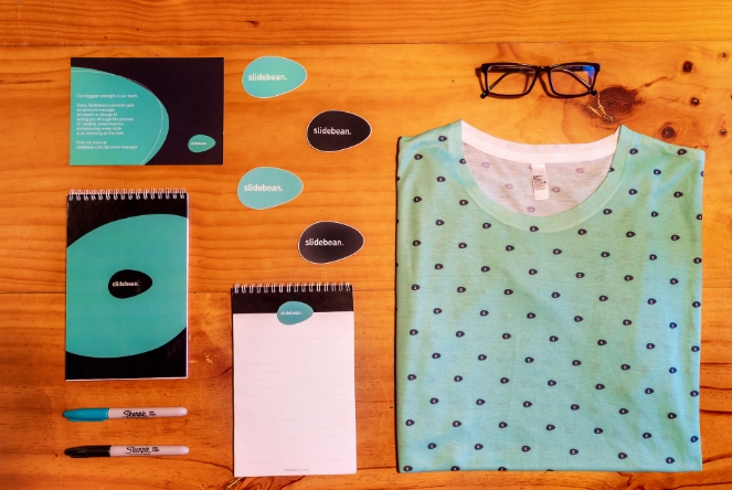 Discover the secret to standout branding in the tech world