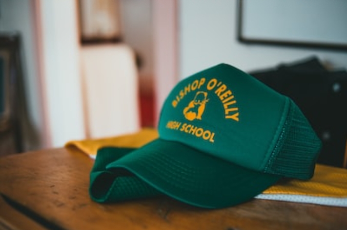 Transform your local association with custom promotional products