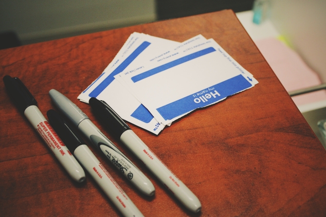 Transform your local association with custom promotional products