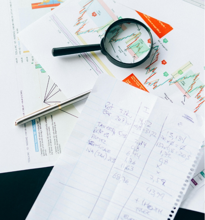 Transform your research game with our custom products