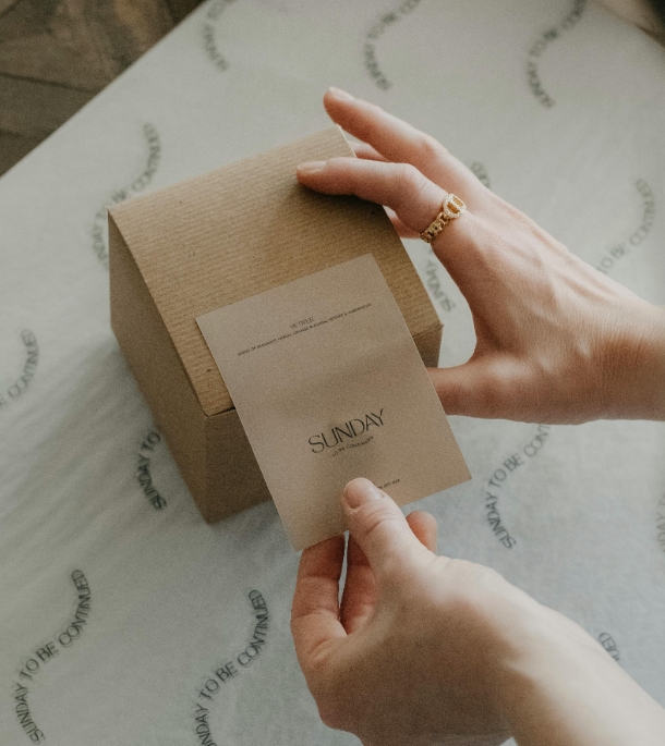 Discover how to transform your brand's unboxing experience