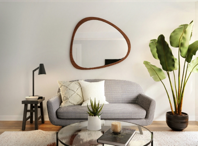 Discover the art of personalization in home decor
