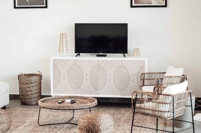 Discover the art of personalization in home decor
